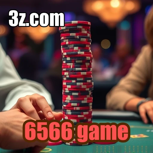 Ação Empolgante no 6566 Game e Sua Comunidade Ativa